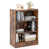 Rustic Brown
