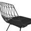 Lacroix 46 cm H Slat Back Side Chair-42655716