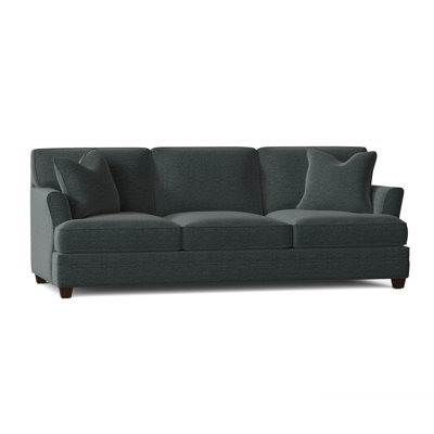 Harriss Upholstered 91'' Sofa