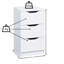 Mailys 3 Drawer Chest-33045892
