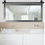 Miroir de salle de bain Neidig-1313573411-1313573412