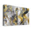 ABSTRACT Series cmxxxiv - Toile tendue avec châssis de qualité supérieure - Prêt à être accroché-108955313