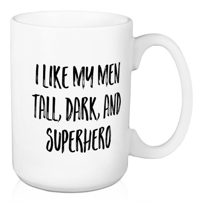 Chatfield Ceramic Coffee Mug