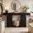 Practical Coffee Table,Durable Console Table,Minimalism Hallway Table