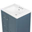 Meuble-lavabo 24 po avec comptoir en céramique-54057924