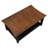 Joplin Lift Top Coffee Table with Casters