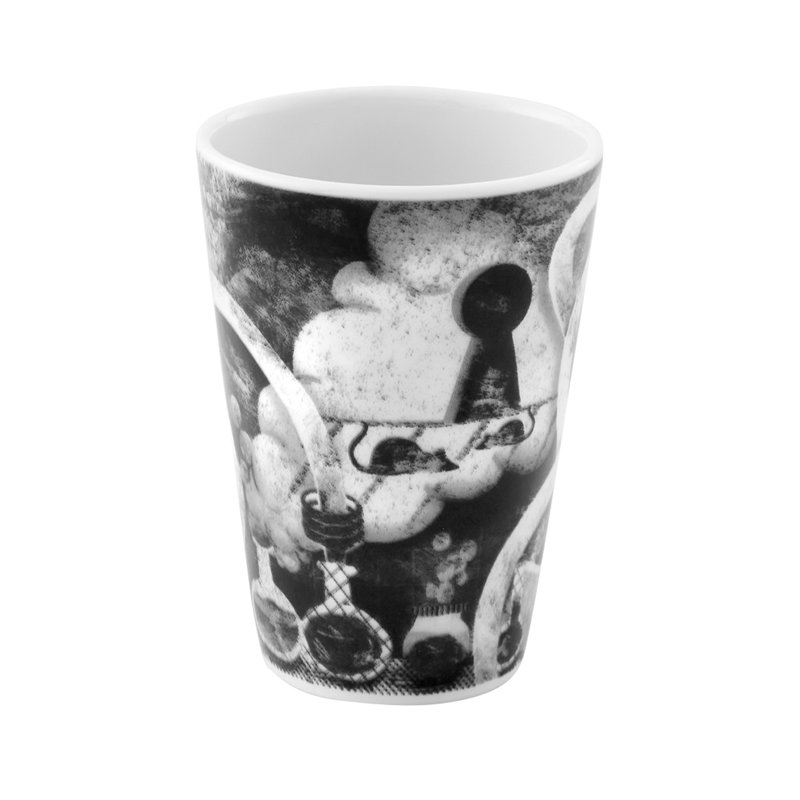 Porcelain Espresso Cup