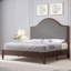 Base de lit en bois massif Farmhouse-631856841-631856846