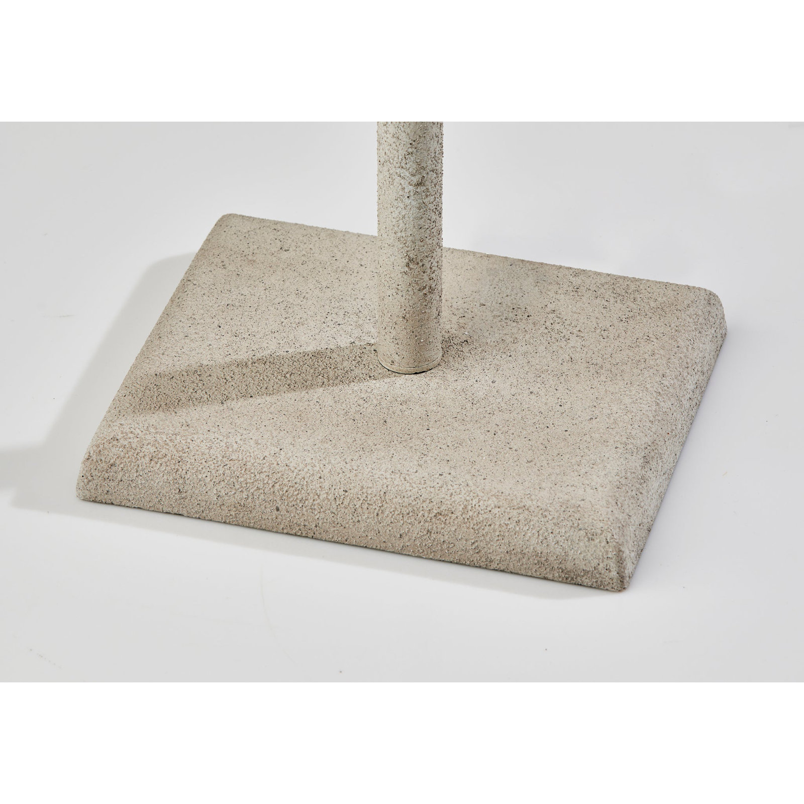Ireland 62.5'' Dimmable Floor Lamp