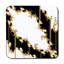 Square 6 Piece Coaster Set
