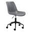 Chaise de travail Abyade-1647446399
