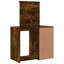 Dressing Table with Mirror-94003010