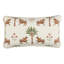 Tiger Lumbar Pillow Cover & Insert