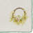  Spring In Bloom Napkin Set of 4