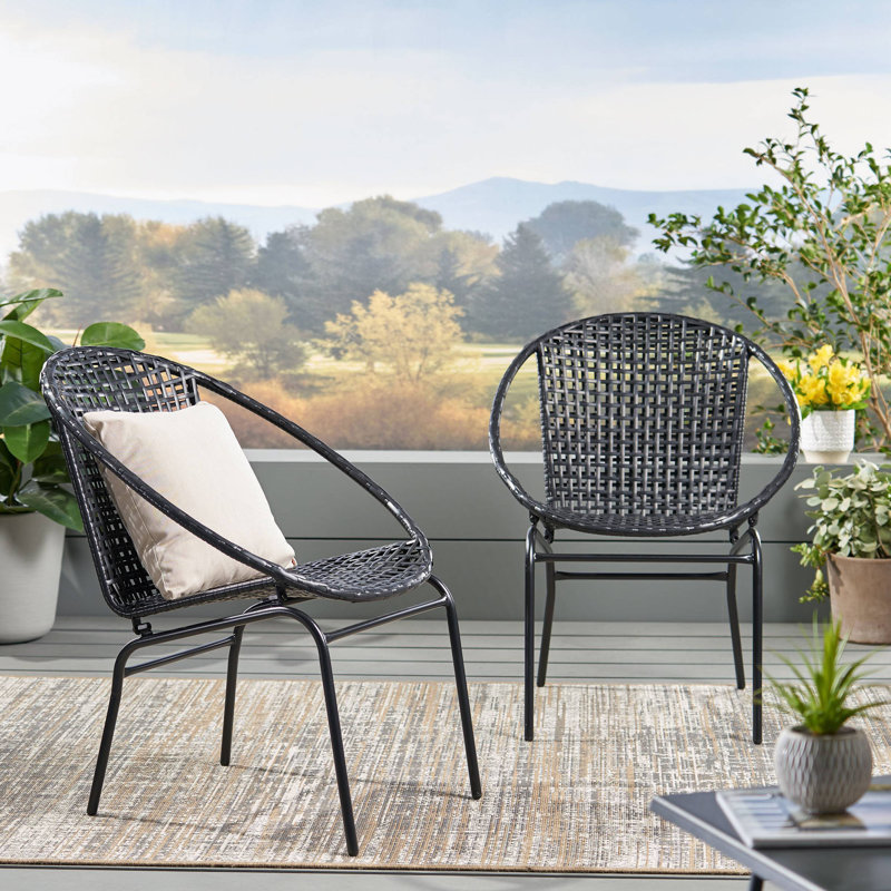 JAVA CHAIR