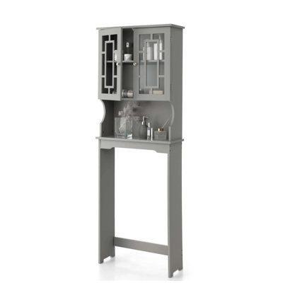 Armoire de rangement pour salle de bain