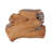 Bonneval Solid Wood Single Coffee Table