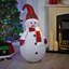 Annagreth Christmas People Ornament Accessory