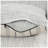 Everett 61.42" W x 34.65" D x 34.25" H Convertible Chenille Twin Sleeper Sofa Bed