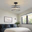 4 - Light Chandelier