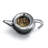 Cuisinox Stainless Steel Tea Strainer