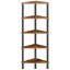 Audu Freestanding Bathroom Shelves