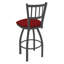 Tabouret pivotant XL 810 Contessa-92927287-92927295-92916020