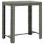 Shepardsville 40cm Solid Wood Bar Set-1643493556