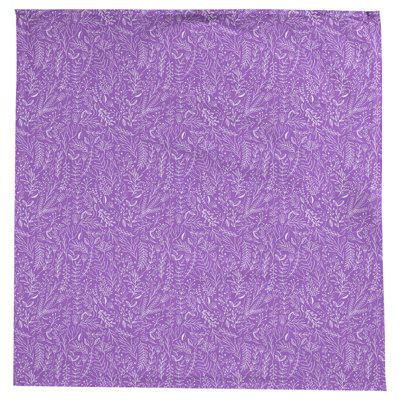 Nappe à motif floral ditsy Leffel