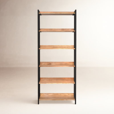 Kelsey 30" Bookcase