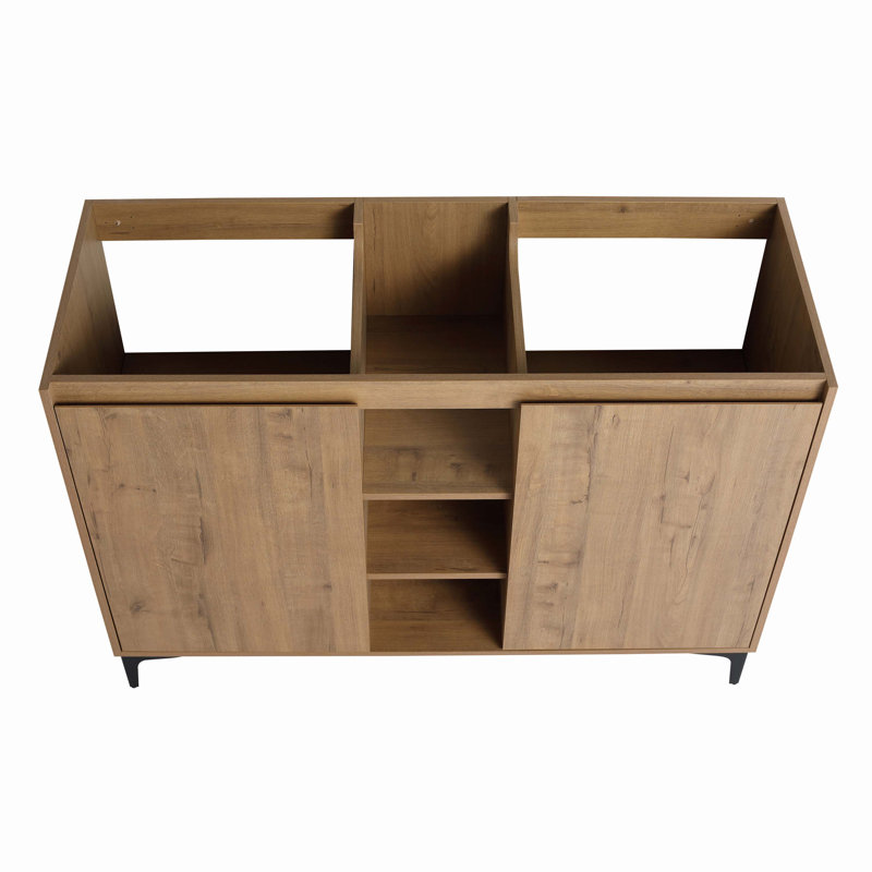 Meuble-lavabo avec comptoir Bilander