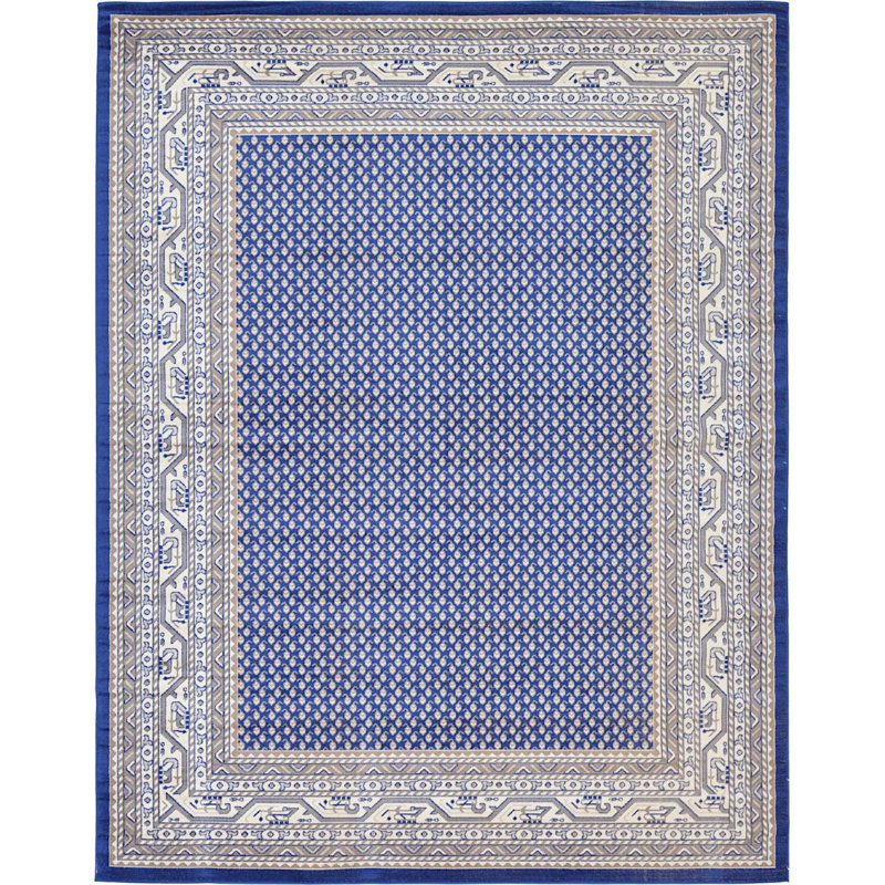 Wingate Oriental Indoor Rug, Rectangle 8' x 10'