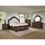 Commode de style contemporain