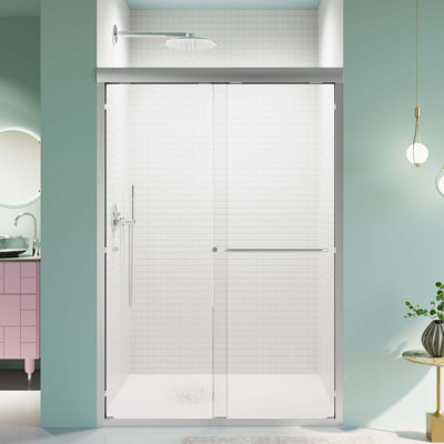 Shower Doors