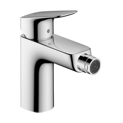 Robinet bidet à un trou Logis