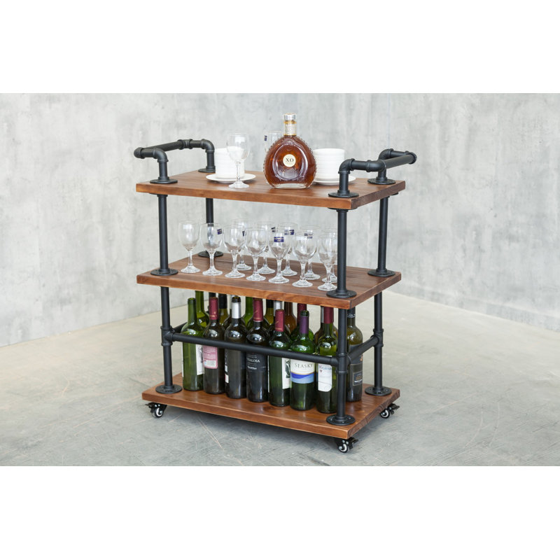 Chariot-bar Joeana
