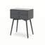 Table de bout avec rangement Eller-1202472746