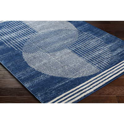 Jalissa Area Rug