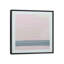 « coucher de soleil ii », impression sur toile-72781217-72781218-72781219