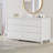Patricia 60.75'' W 6 - Drawer Dresser