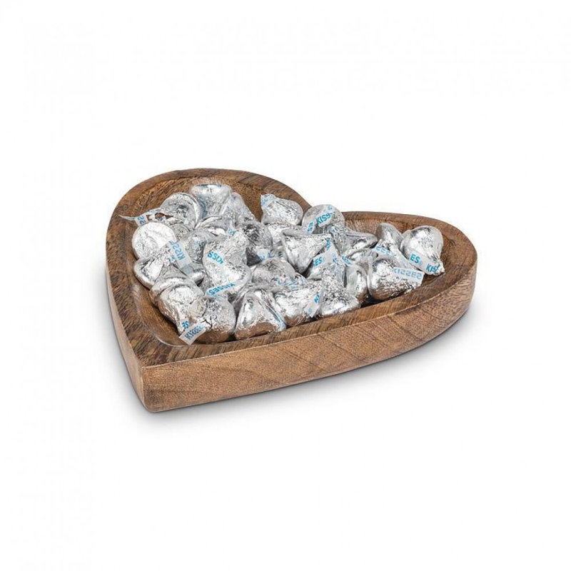 Heart Shaped Trinket Holder