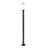 Ahmauri Frosted Lamp Post (Full)-2050009988