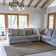 Pata Hand Woven Chunky Jute Natural Rug