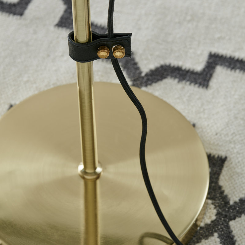 Fraizer 155cm Task Floor Lamp