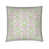 Pink & Green Damask selected