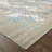 Performance Viscose Abstract Indoor Rug-1156874261