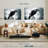 Brampt Black Raven Bird-107996618