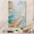 Toile tendue