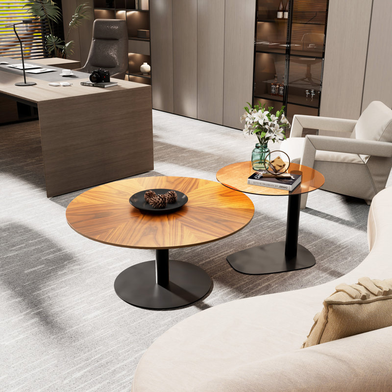 Table basse Dorran
