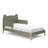 Teddy Bear Toddler Bed-97649471